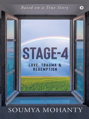 cover image of Stage-4